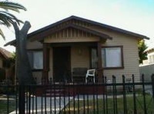 632 W 51st St, Los Angeles, CA 90037