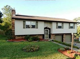 104 Laurel Rdg, Scott Depot, WV 25560