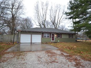 2826 E Cairo St, Springfield, MO 65802