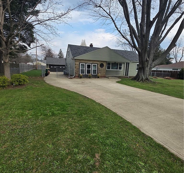 6175 Dawson Blvd, Mentor, OH 44060 | MLS #5193495 | Zillow