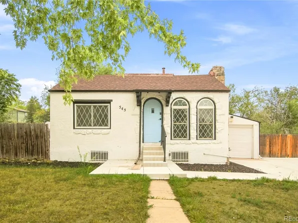 545 Ingalls Street, Lakewood, CO 80226