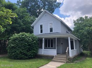 935 Eastern Ave SE, Grand Rapids, MI 49507