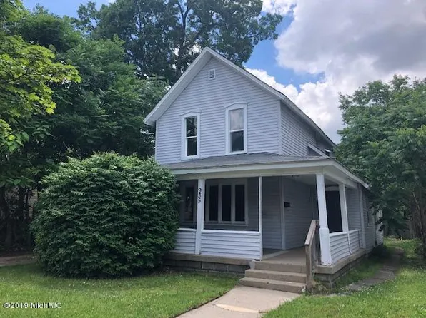 935 Eastern Ave SE, Grand Rapids, MI 49507