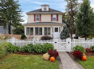 4 Walcott St, Natick, MA 01760