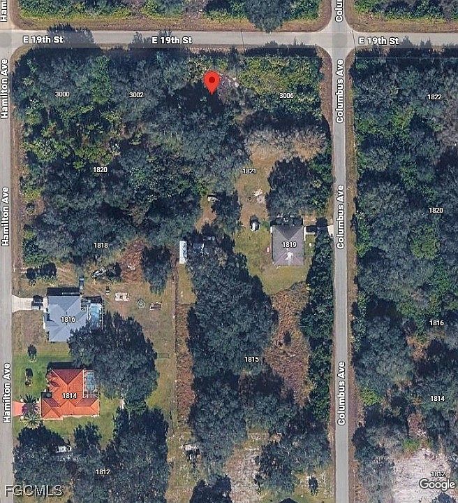 1st image of 3004 E 19th St