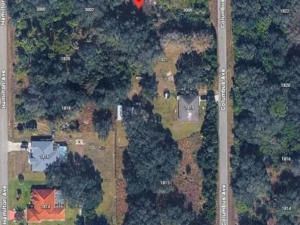 3004 E 19th St, Lehigh Acres, FL 33972