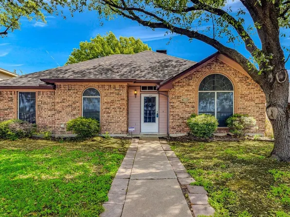 1404 Poplar Dr, Mesquite, TX 75149