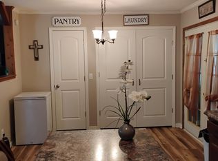 959 Cheves Rd, Zebulon, NC 27597