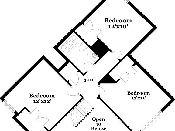 3rd image of 1429 Clearview Dr