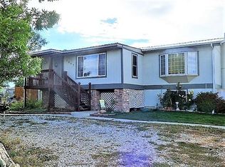 1947 Mountain View Dr, Erie, CO 80516