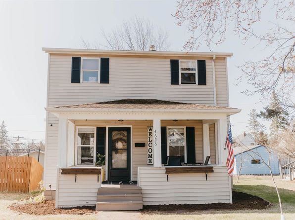 4626 Jay St, Duluth, MN 55804