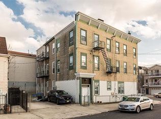 148 South St #2, Jersey City, NJ 07307