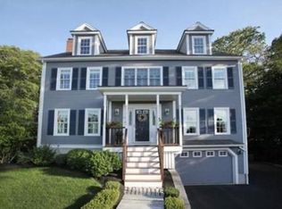 55 Upland Rd, Marshfield, MA 02050