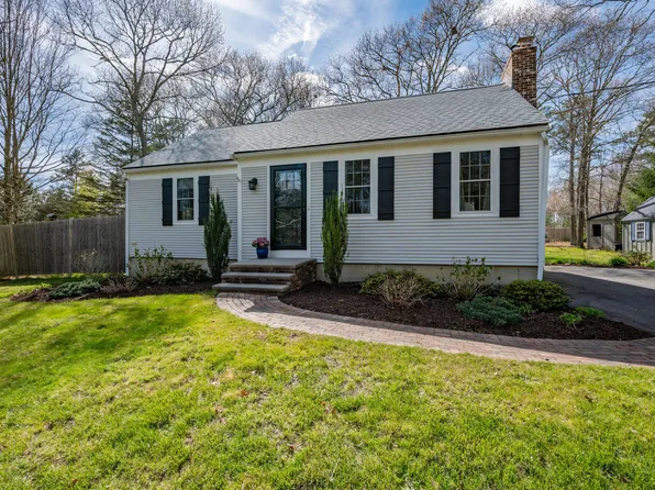 45 Falmouth-Sandwich Road, Forestdale, MA 02644