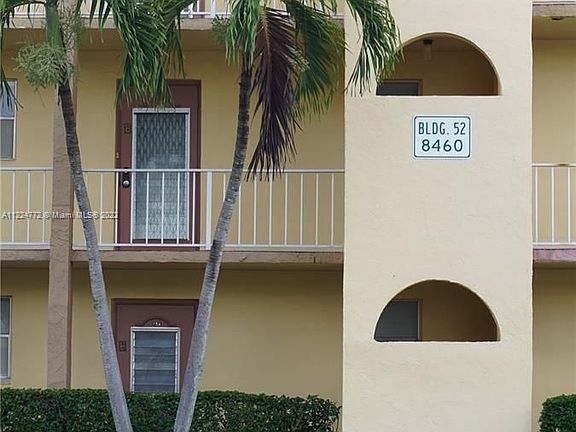 2nd image of 8460 Sunrise Lakes Blvd APT 208