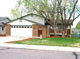 1530 Cedarwood Dr, Fort Collins, CO 80521