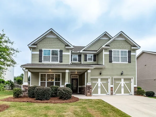 5626 Sunbury Loop, Evans, GA 30809