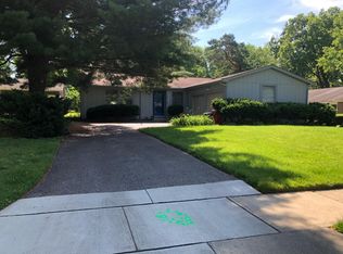 910 Hartford St, Columbus, OH 43085