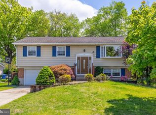 42 Regent Rd, Cherry Hill, NJ 08003