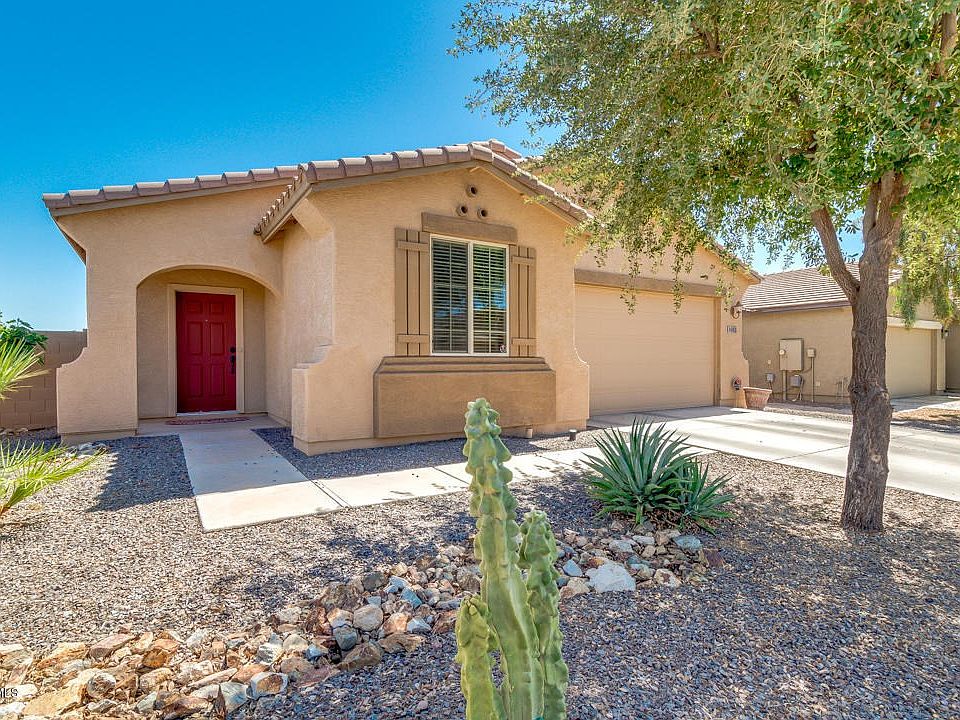 4963 E Amarillo Drive