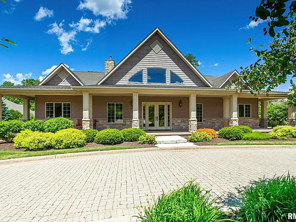 4th image of 3817 Savanna Cir