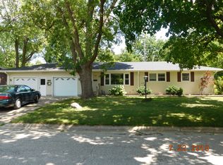 725 16th St, Manson, IA 50563