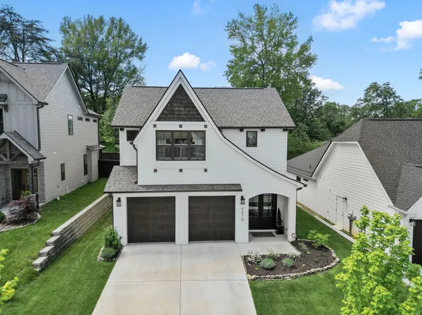 5515 Acadia Dr, Chattanooga, TN 37415