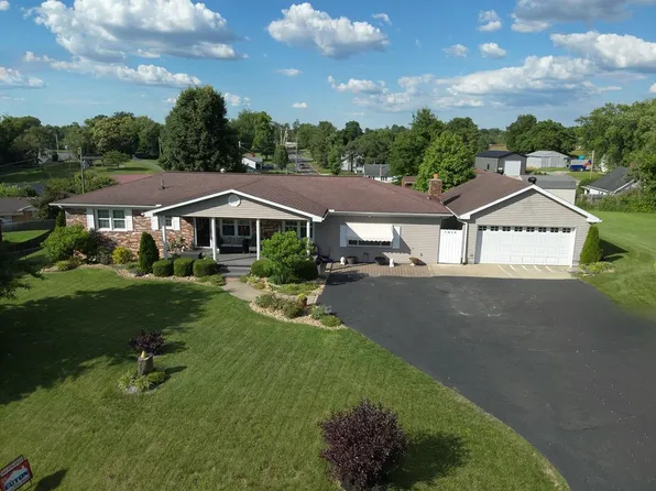 1959 Lick Run Lyra Rd, Wheelersburg, OH 45694