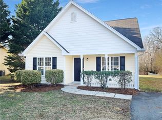 140 Martindale Rd, Winston Salem, NC 27127