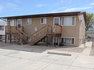 3924 Devonshire Ln, Pueblo, CO 81005