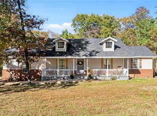 1 Lenham Ln, Bella Vista, AR 72714