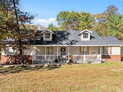 1 Lenham Ln, Bella Vista, AR, 72714