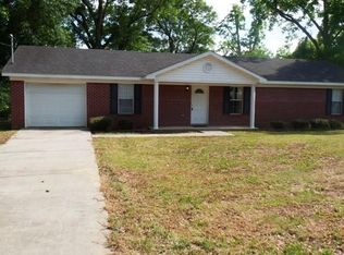 122 Liles Blvd, Brewton, AL 36426
