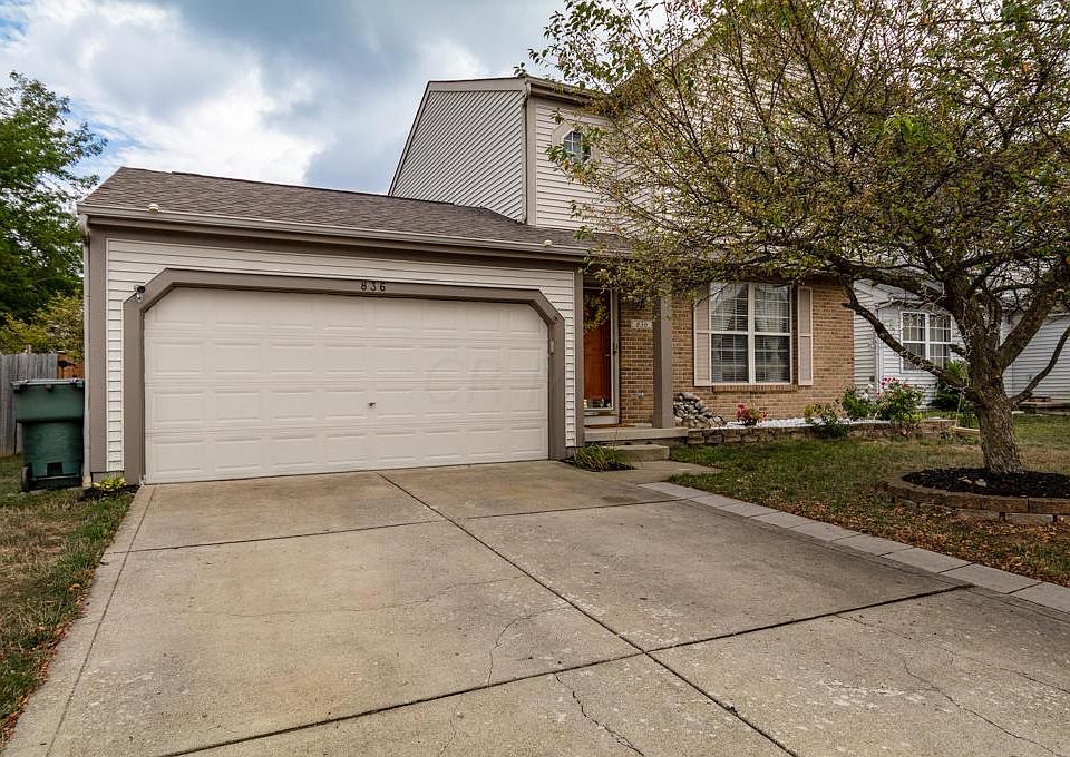 1st image of 836 Wallinger Dr