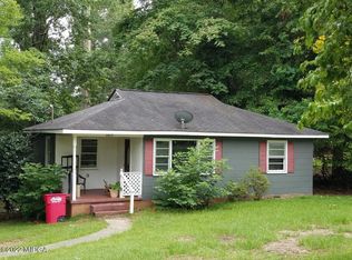 2017 Regent St, Macon, GA 31217