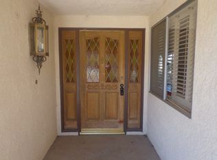 41194 Toledo Dr, Hemet, CA 92544