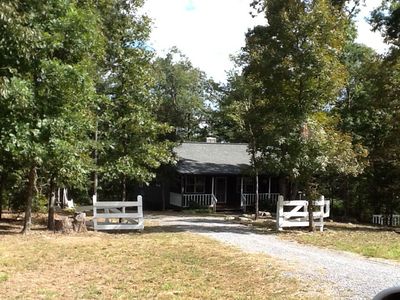 101 Road 922, Mentone, AL, 35984