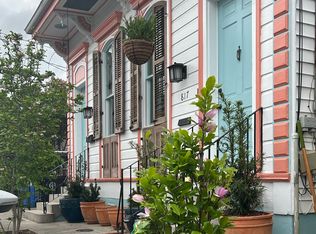 817 Piety St, New Orleans, LA 70117