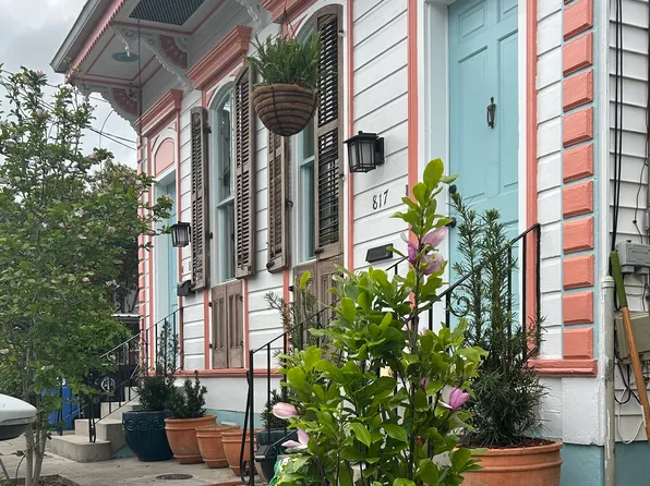 817 Piety St, New Orleans, LA 70117