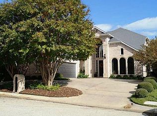 2913 Destin Dr, Denton, TX 76205