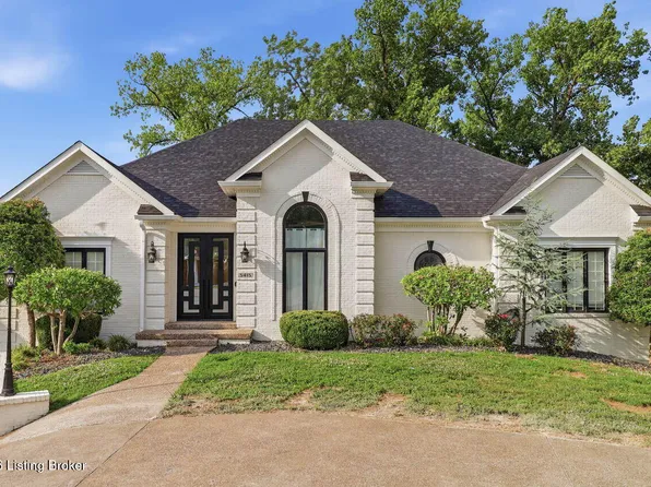 5415 River Creek Ct, Prospect, KY 40059