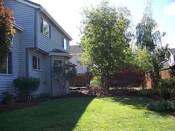 Outdoor Living