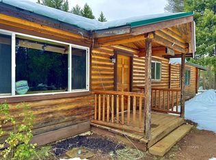 850 Ponderosa Rd, Hayfork, CA 96041