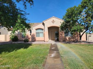 3750 S Cupertino Dr, Gilbert, AZ 85297