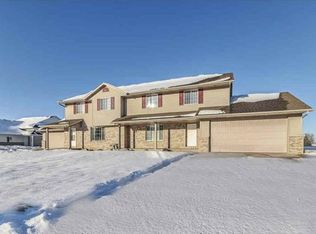 1005 Northwood Dr, Seymour, WI 54165