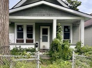 1611 Fernwood Ave, Toledo, OH 43607