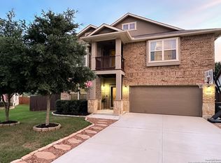 5487 Devonwood St, Schertz, TX 78108