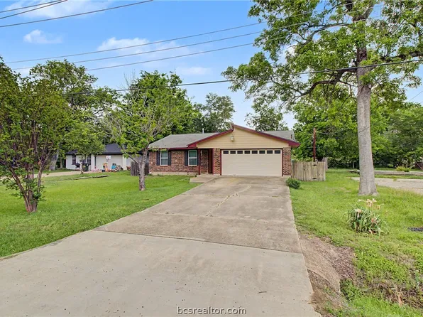 3109 Louisiana Ave, Bryan, TX 77803