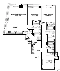 Rented by Spire Group