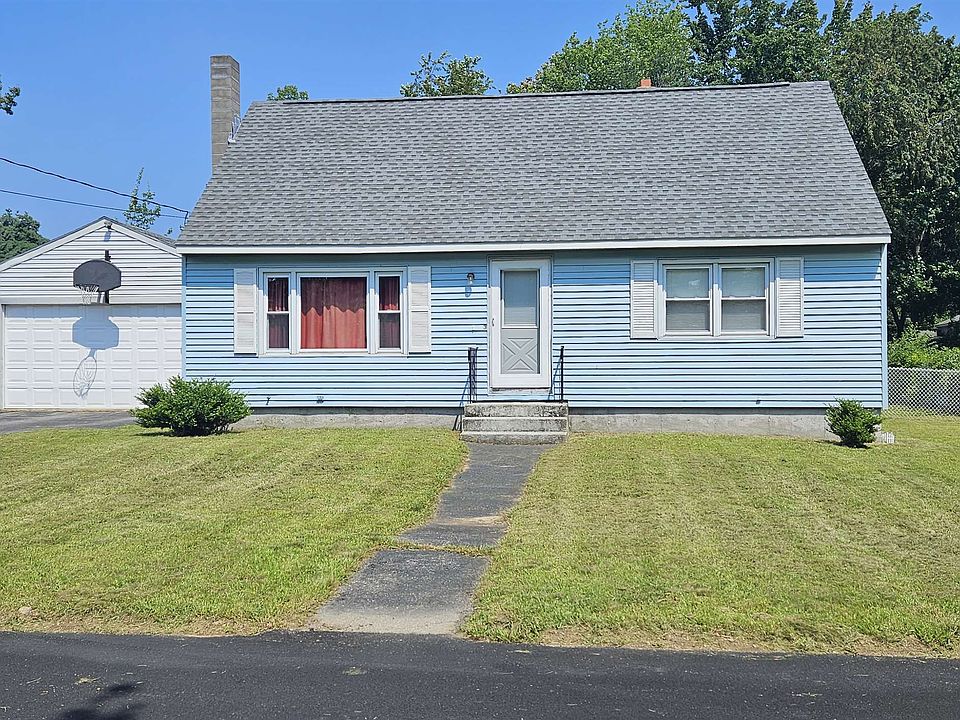 1st image of 3 Greenfield Drive